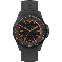 Nautica NAPMAU008 44mm