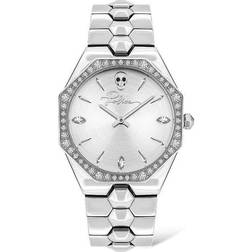 Police Montaria 16038BS/04M Silver