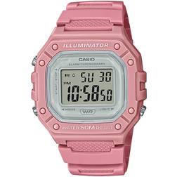 Casio Youth (W-218HC-4AV)