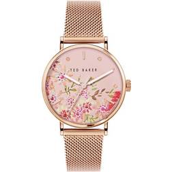 Ted Baker Phylipa Retro Ladies