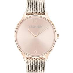 Calvin Klein Gold Watch