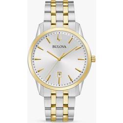 Bulova Classic Sutton 98B385