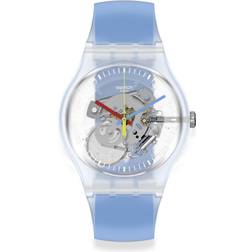 Swatch Clearly (SUOK156)