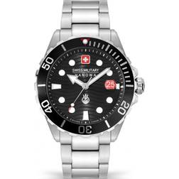 Swiss Military Hanowa Hanowa Offshore Diver II (SMWGH2200301)