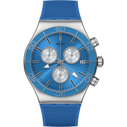 Swatch Blue Is All YVS485