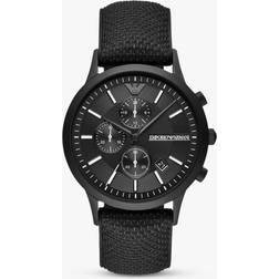 Emporio Armani AR11457 Herrenchronograph