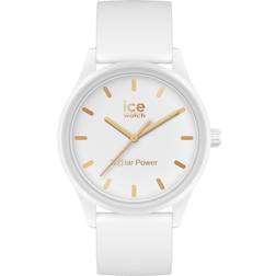 Ice Watch Solar Power Damklocka Med Silikonband 020301