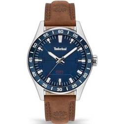Timberland Calverton Herrenuhr TDWGA2201204