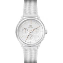 Tommy Hilfiger 1782456 Vit damklocka
