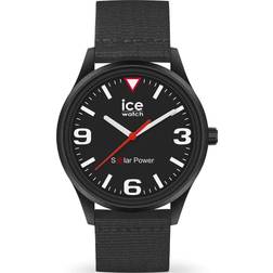 Ice Watch 020058 Black Fabric One Size