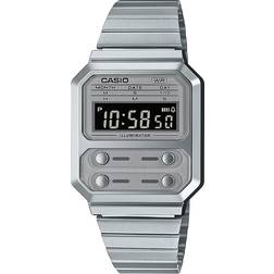 Casio Vintage (A100WE-7BEF)