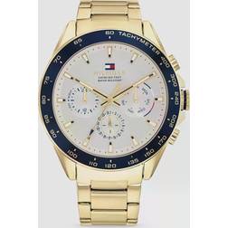 Tommy Hilfiger 1791969 Rustfrit