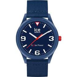 Ice Watch 020059 Blue Fabric One Size