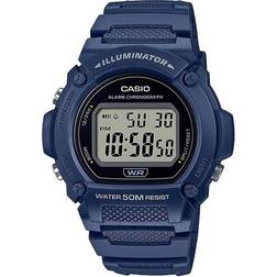 Casio (W-219H-2AV)