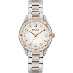 Bulova (98R281)