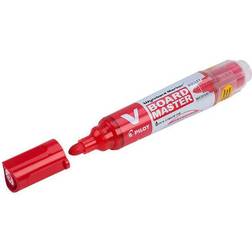 Pilot V-Board Master Refill Red PK12
