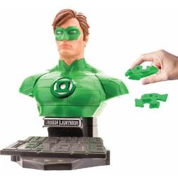 Herpa DC Comics Green Lantern Solid 72 Piece 3D Jigsaw Puzzle