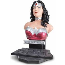 Herpa DC Comics Wonder Woman Solid 72 Piece 3D Jigsaw Puzzle