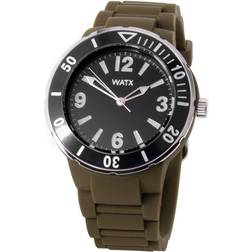 Watx & Colors Unisex Watch RWA1300-C1513 100mm