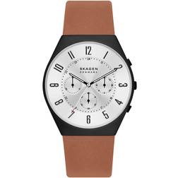 Skagen Grenen Chronograph SKW6823