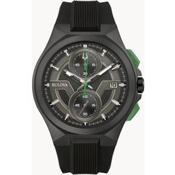 Bulova Maquina Chronograph, 46mm