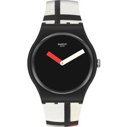 Swatch SUOZ344