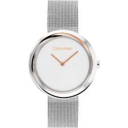 Calvin Klein Twisted Bezel 25200011