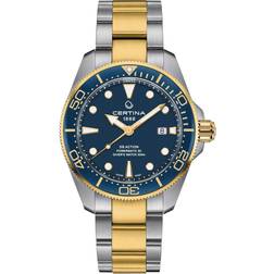 Certina DS Action Diver (C032.607.22.041.00)