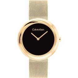 Calvin Klein Twisted Bezel 25200012