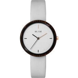 MAM Jewelry 658 (Ø 33 mm)