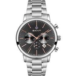 Gant Herren Cleveland Armbanduhr ONE SIZE