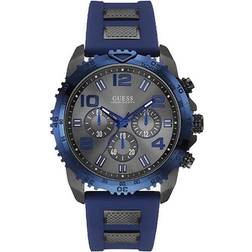 Guess Chrono Velocity Herrenuhr W0599G2