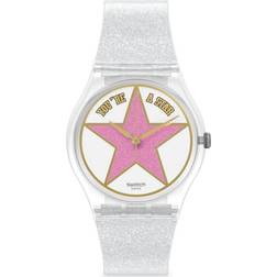 Swatch Star Mom (SO28Z108)