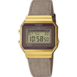 Casio Classic A700WEGL-5AEF