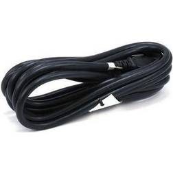 Lenovo strømkabel 1 m