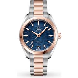 Omega Seamaster Aqua Terra (17331446)