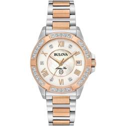 Bulova Marine Star (98R234)