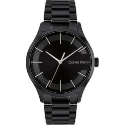 Calvin Klein Iconic 25200040 Herre 40 mm Mineralglas