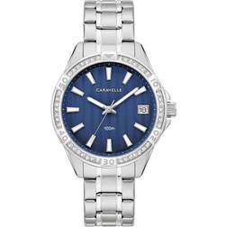 Bulova Aqualuxx (43M122)