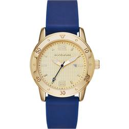 Skechers Women's Redondo Quartz Metal and Silicone Analog Sports Watch