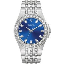 Bulova Crystal (96A254)