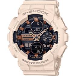 Casio G-Shock (GMA-S140M-4A)