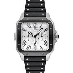 Cartier Santos De (WSSA0017)