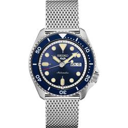 Seiko 5 Automatic