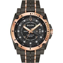 Bulova Precisionist (98D149)