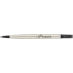 Parker Rollerball refill M Black 1-Blister