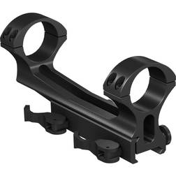 ATN Dual Cantilever 30 mm scope mount, QDM