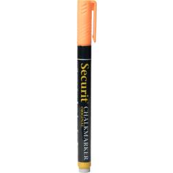 Securit SMA100 Kridtmarker Orange