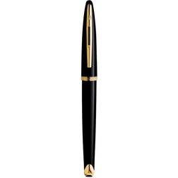 Waterman Carène Black Sea GT Fyldepen F