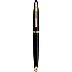 Waterman Waterman Carène Füllhalter Schwarz